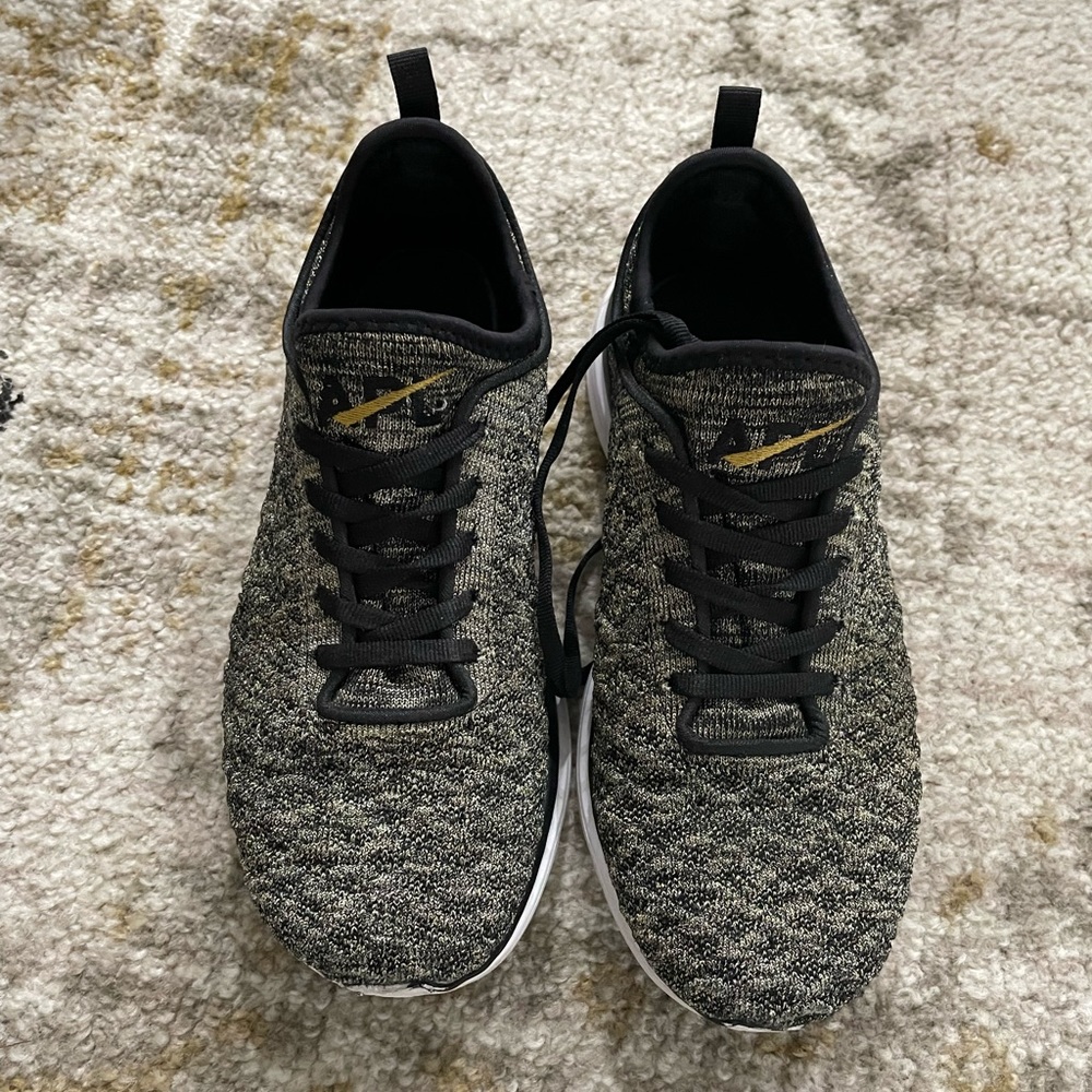 SOLD APL phantom sneakers